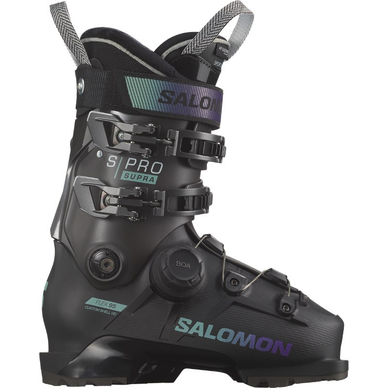 Salomon S/Pro Supra BOA 95 Womens 22.5 2025 - Alpine Options